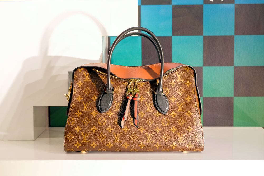Top 5 Iconic Louis Vuitton Handbags and Their Prices | Brand Bagger