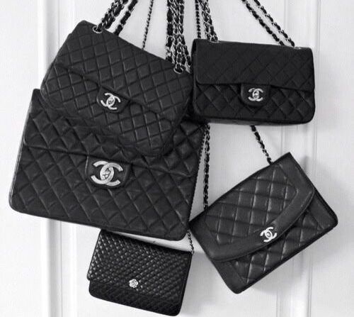 Loco For Coco: Chanel Bag Prices For 2017