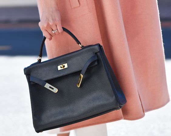 Hermès Kelly bag | Brand Bagger